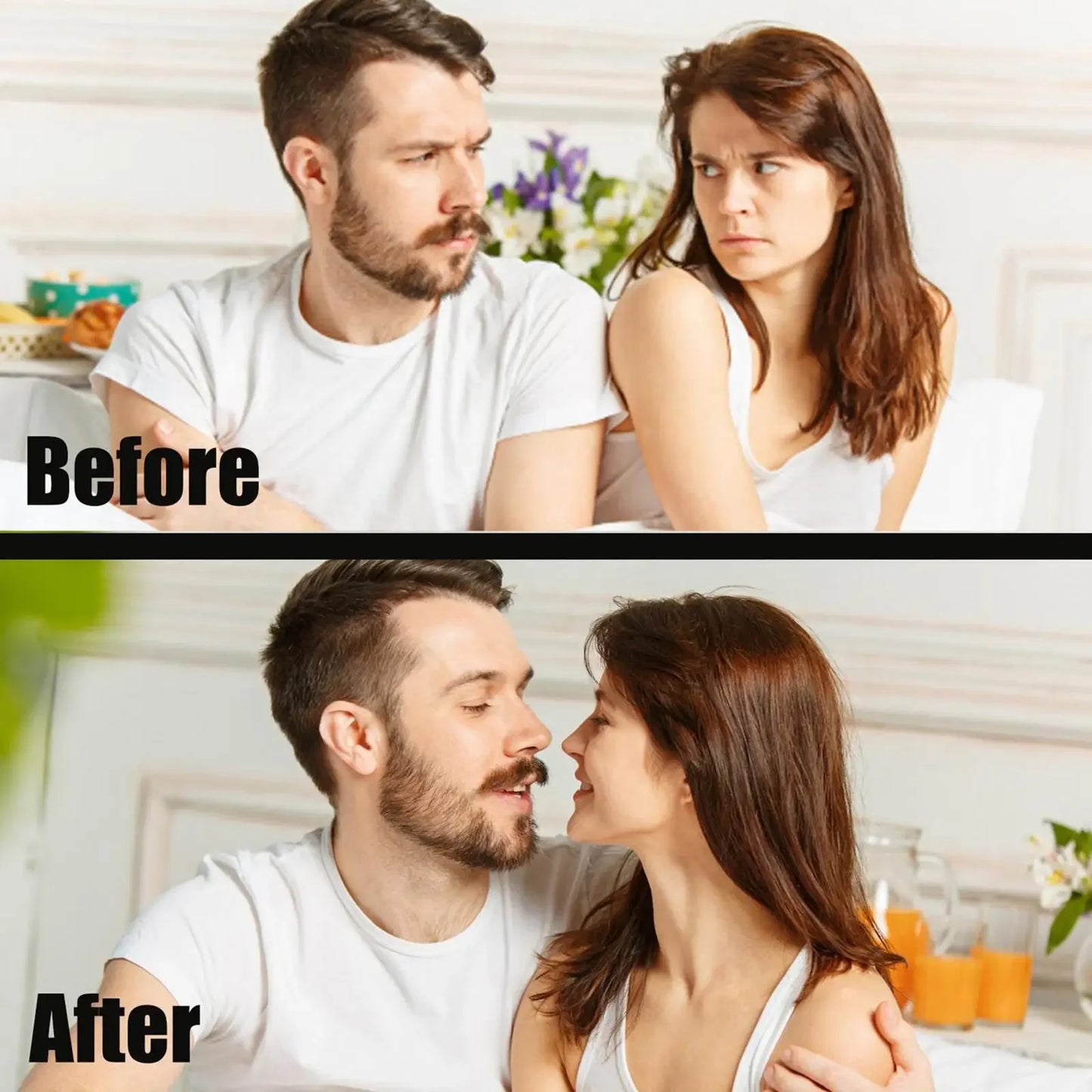 M&T Wear – Pheromone Attraction Perfume (50ml)