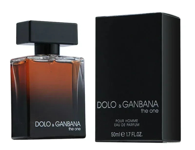 M&T Wear - The One Perfume for Men | 50ml Cologne