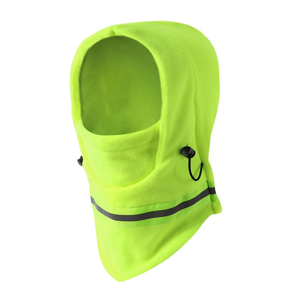 M&T Wear - Fleece Full Face Winter Balaclava