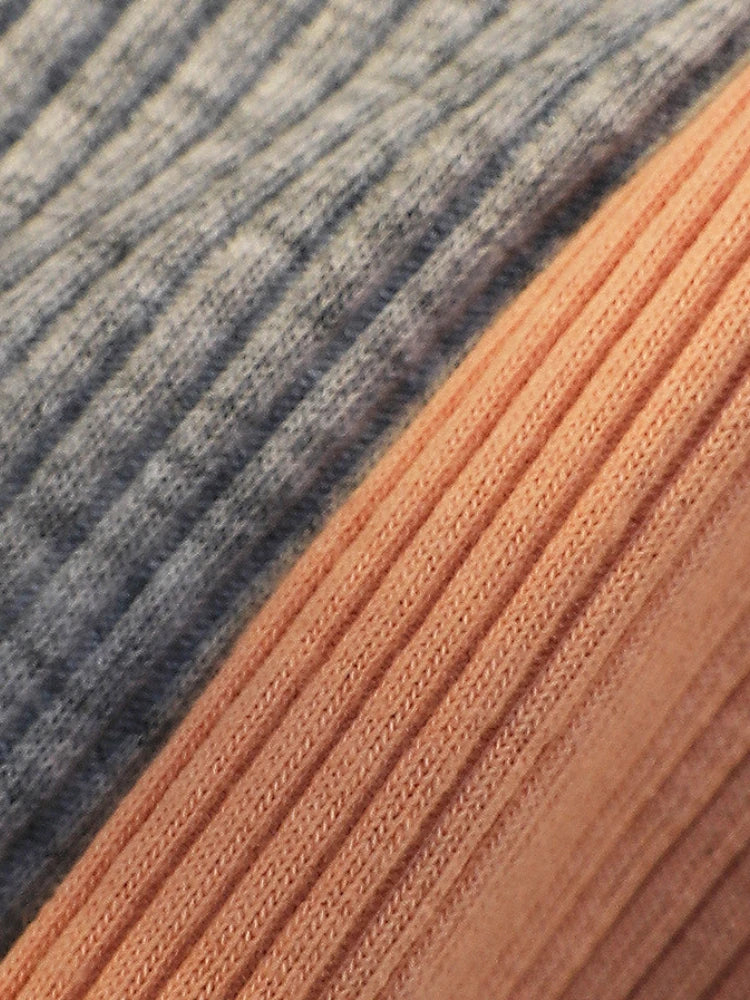 M&T Wear - Seamless Low-Rise Cotton Antibacterial Sports G-String