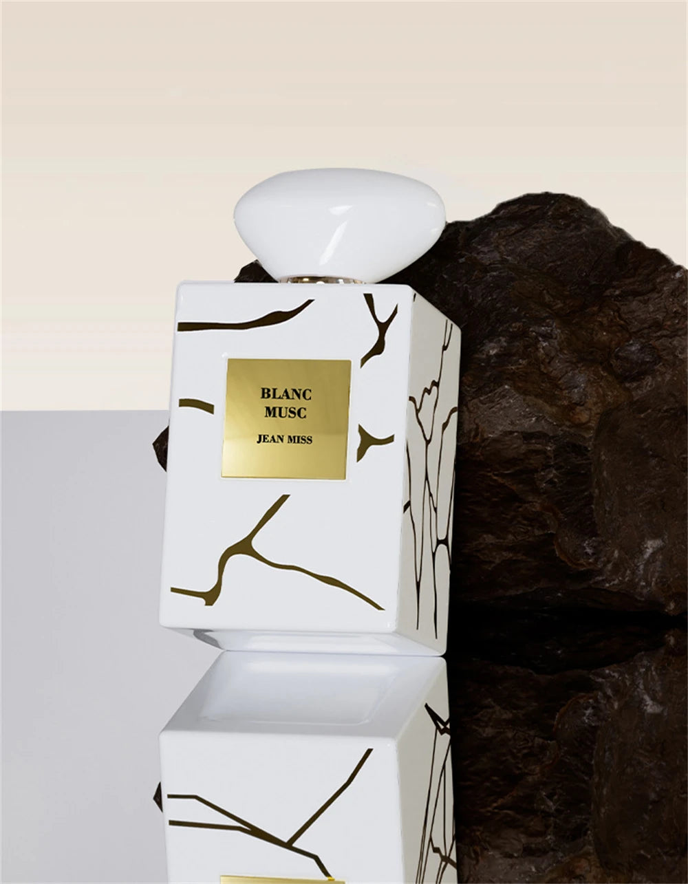 M&T Wear – Natural Plant Perfume for Women 100ml