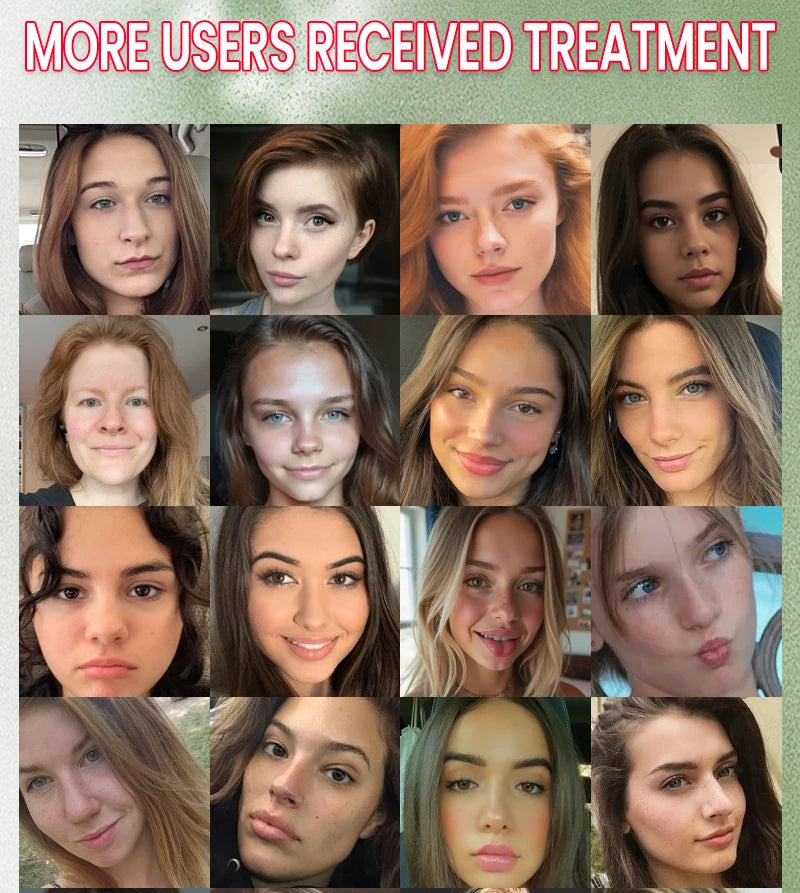 3 days to make you 20 years younger