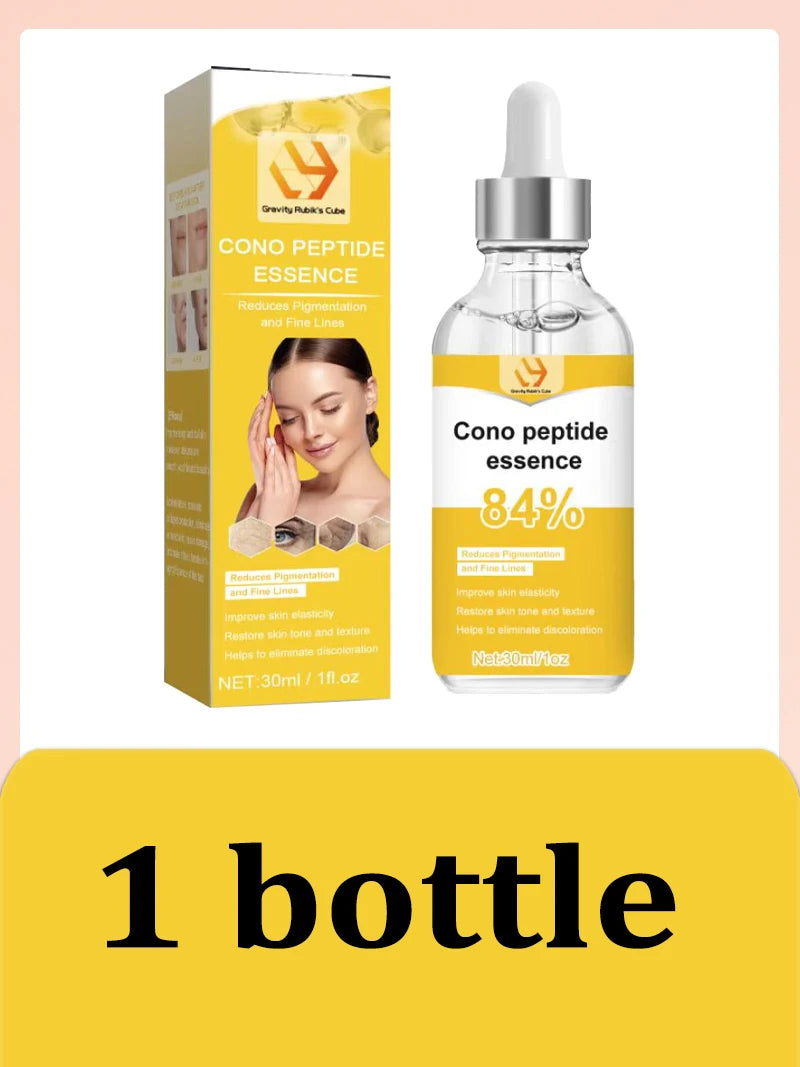 for wrinkles, 20 years younger