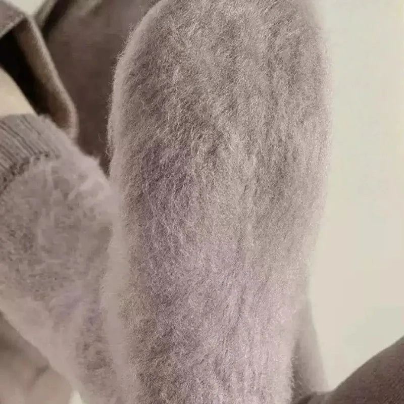 M&T Wear - Winter Thermal Socks for Men