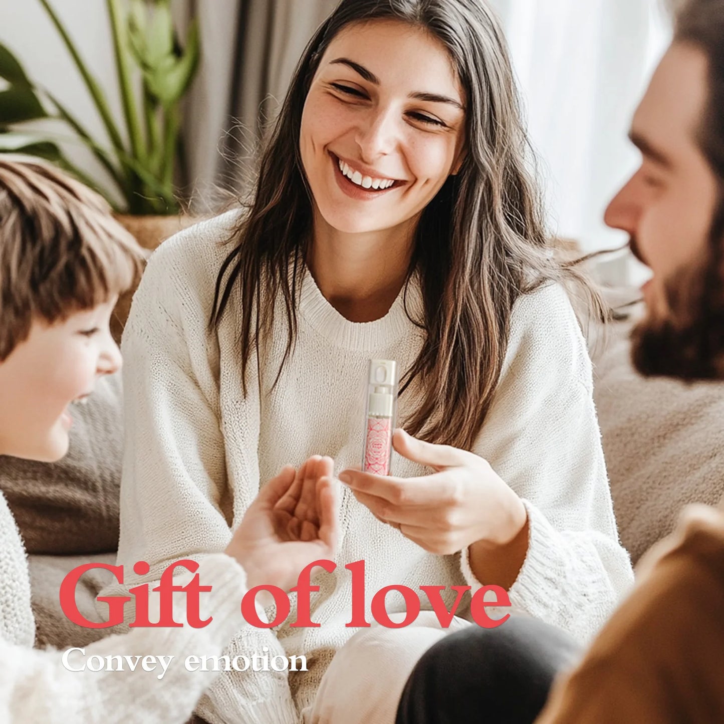 M&T Wear – Pheromone Essential Oil for Women 10ML