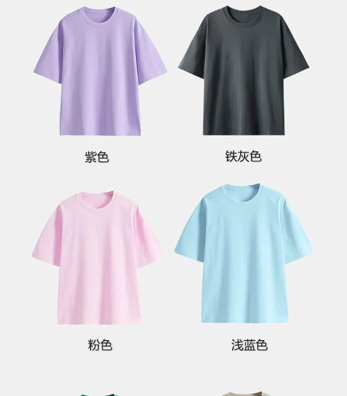 M&T Wear - Korean Children's Clothes 2025 Summer Tops Art New York City Graphic T Shirts Cotton Baby Boys Short Sleeves Shirt Kids Clothes