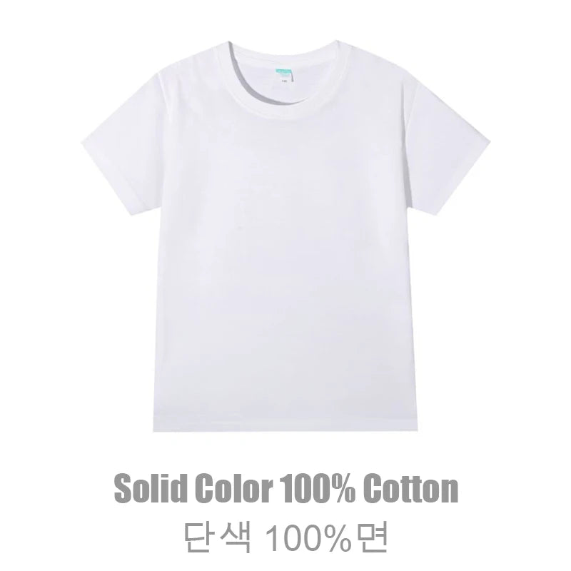 M&T Wear - Korean Children's Clothes 2025 Summer Tops Art New York City Graphic T Shirts Cotton Baby Boys Short Sleeves Shirt Kids Clothes