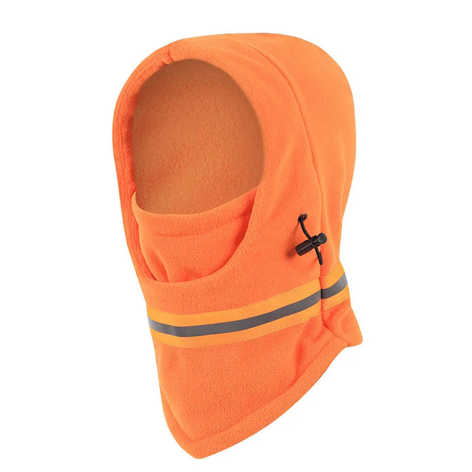 M&T Wear - Fleece Full Face Winter Balaclava