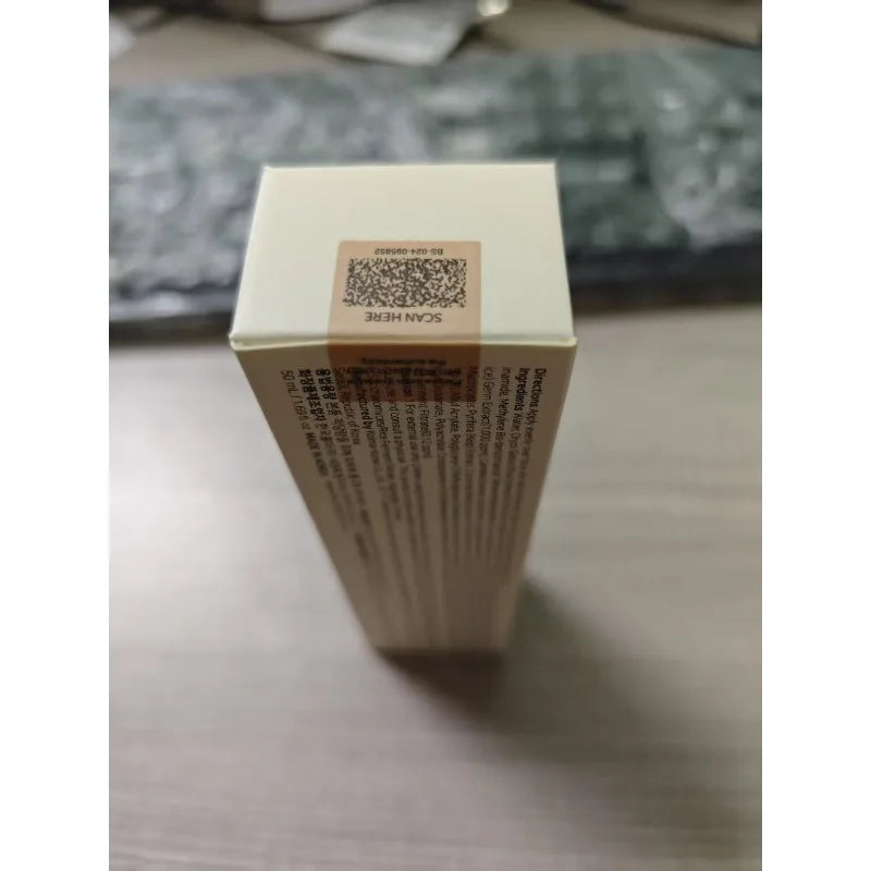 Korean Beauty Sun Protection Protection/UV Anti-UV Cream 50ml/Sun Sun Protection Milk Skin Care Moisturizing