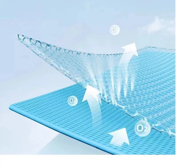 M&T Wear - Men's Jeans Large Denim Baggy Pants Men's Fashion Man Male Trendy Streetwear