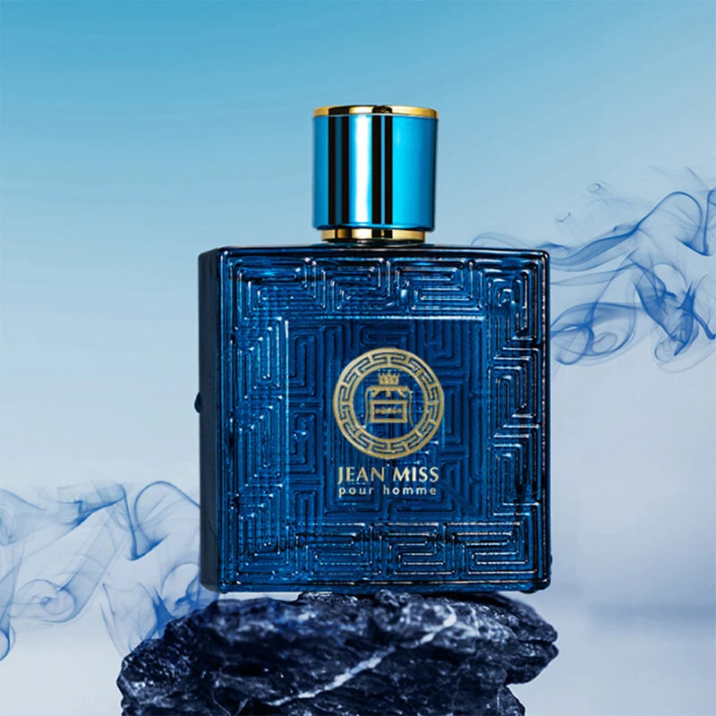 M&T Wear – Ares Men’s Perfume (50ml)