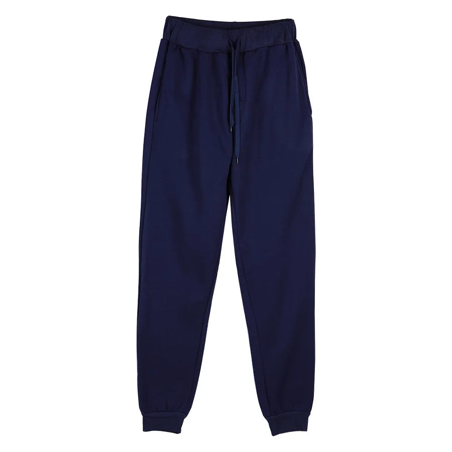 M&T Wear - Men's Tracksuit Casual Joggers Hooded Sportswear Jackets And Pants 2 Piece Sets Hip Hop Running Sports Suit