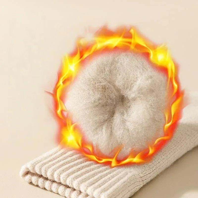 M&T Wear - Winter Thermal Socks for Men