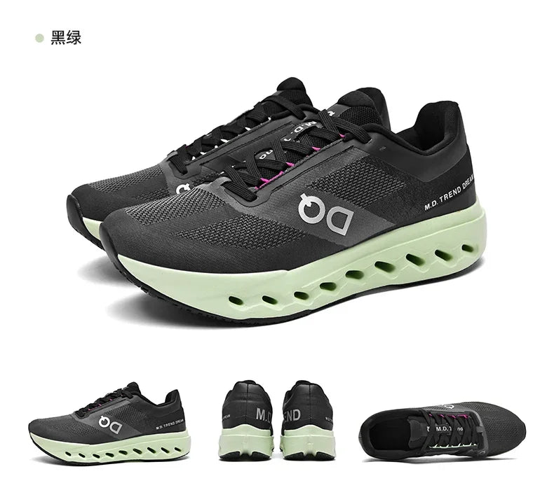 M&T Wear - Original Men Women Comfortable Shoes Unisex Breathable