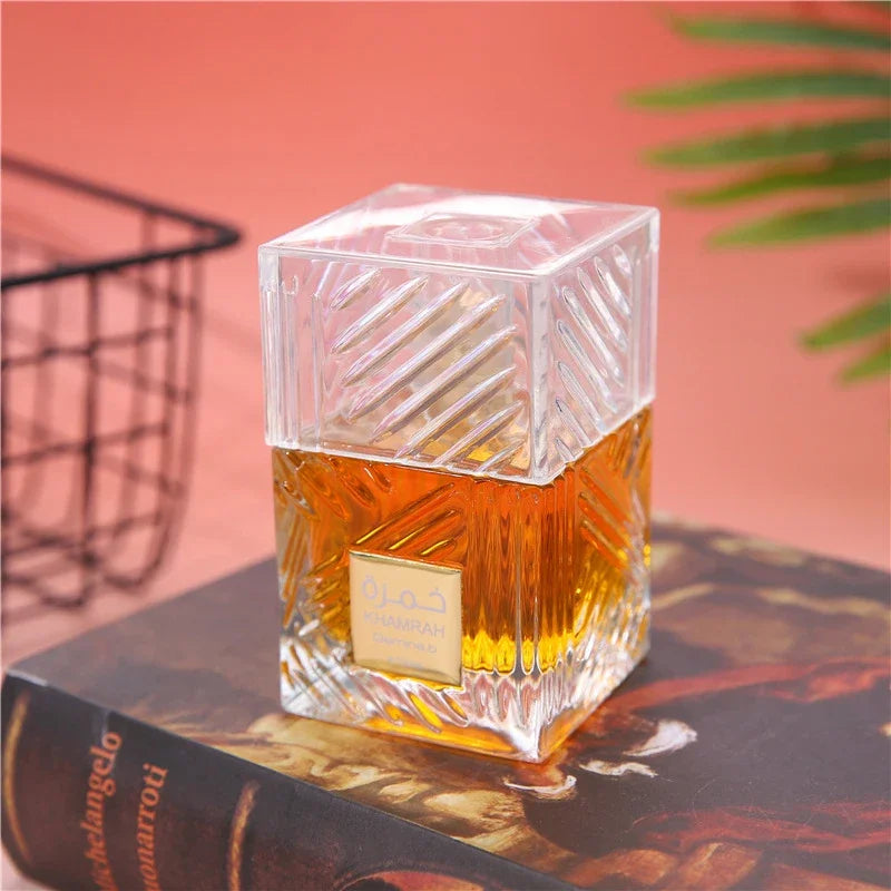 M&T Wear – Arabian Charm Unisex Perfume 100ml