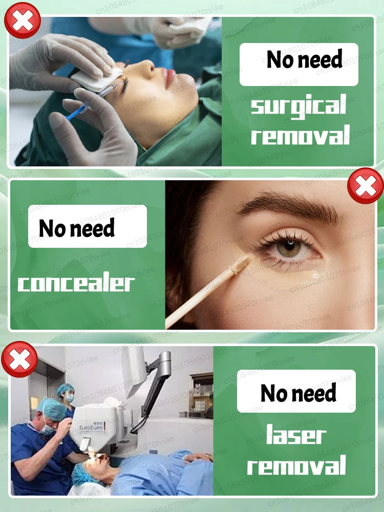 3 days to make you 20 years younger