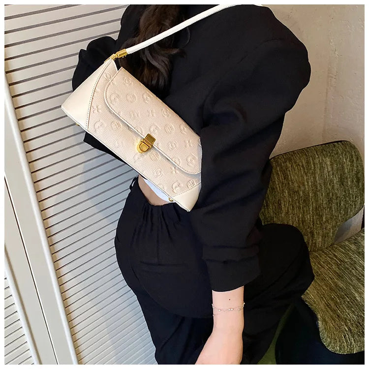 M&T Wear - 2025 Trending Women's Versatile Shoulder Bag