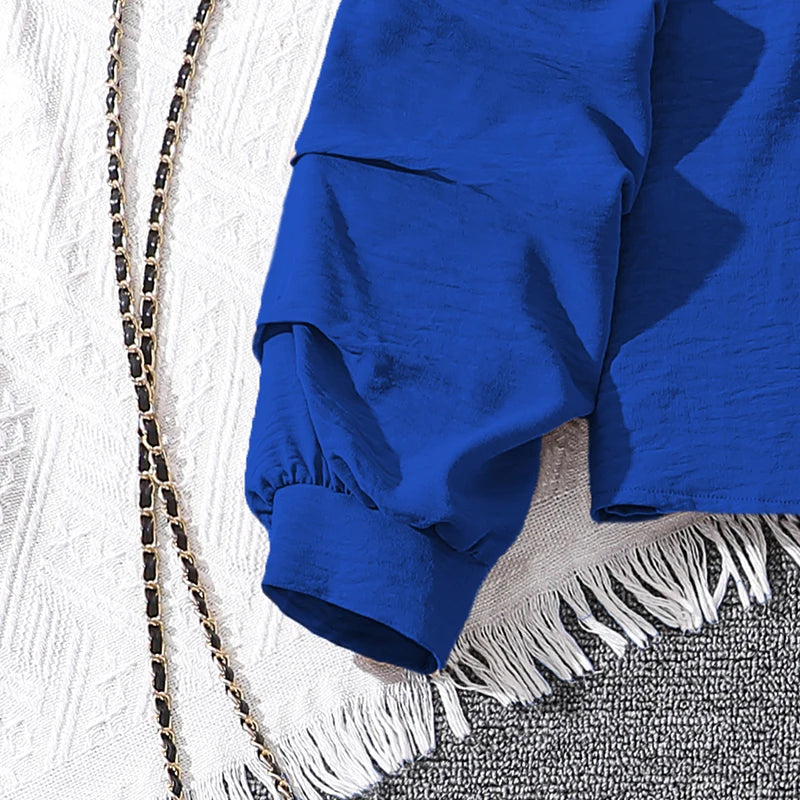 M&T Wear - Kids Clothing Sets For Girls Khaki Off-shoulder Long sleeve Top & Stripe Printing Pants Summer Resort Style Children Suits OOTD