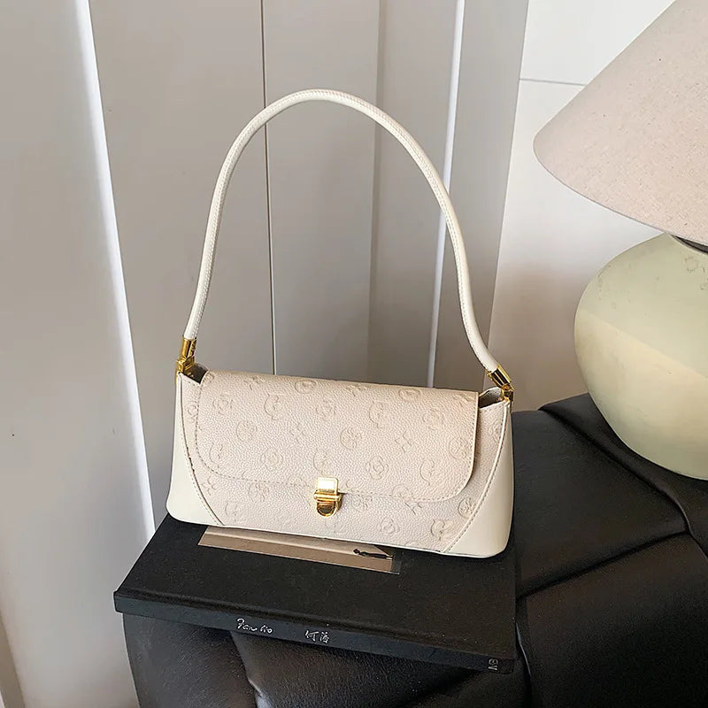 M&T Wear - 2025 Trending Women's Versatile Shoulder Bag