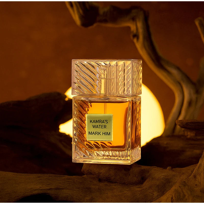 M&T Wear – Arabian Charm Unisex Perfume 100ml