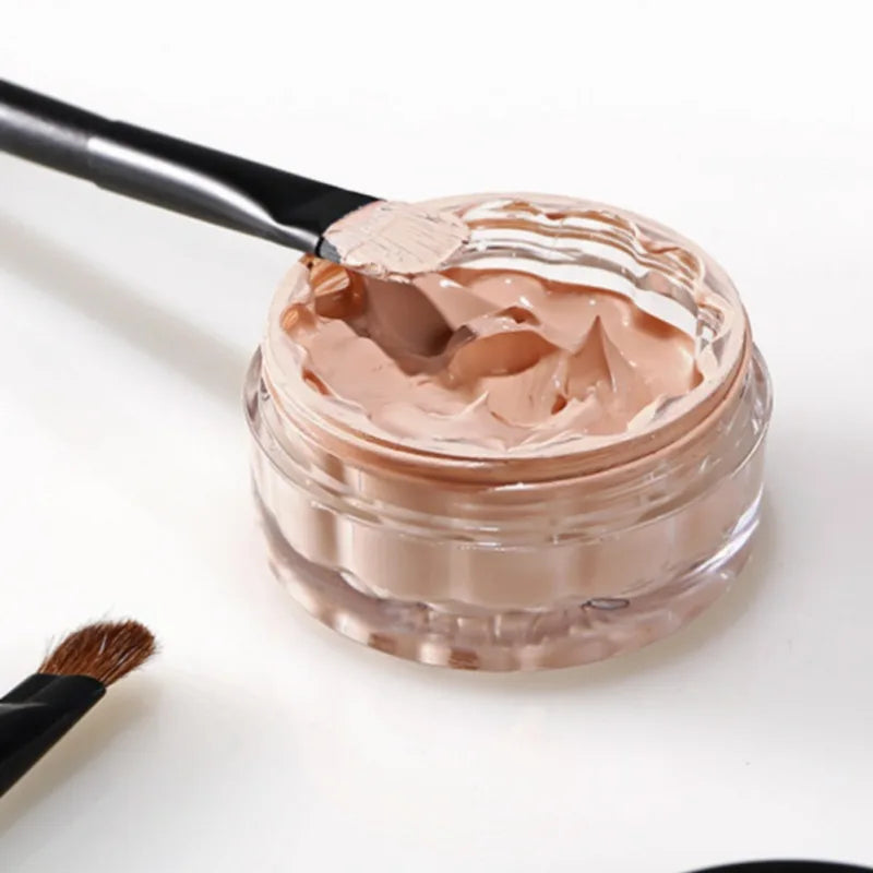 M&T Wear – Full Coverage Waterproof Concealer Cream