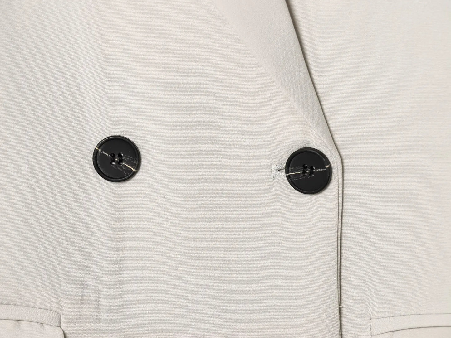 M&T Wear - Elegant V-Neck Slim Fit Knit Mini Dress