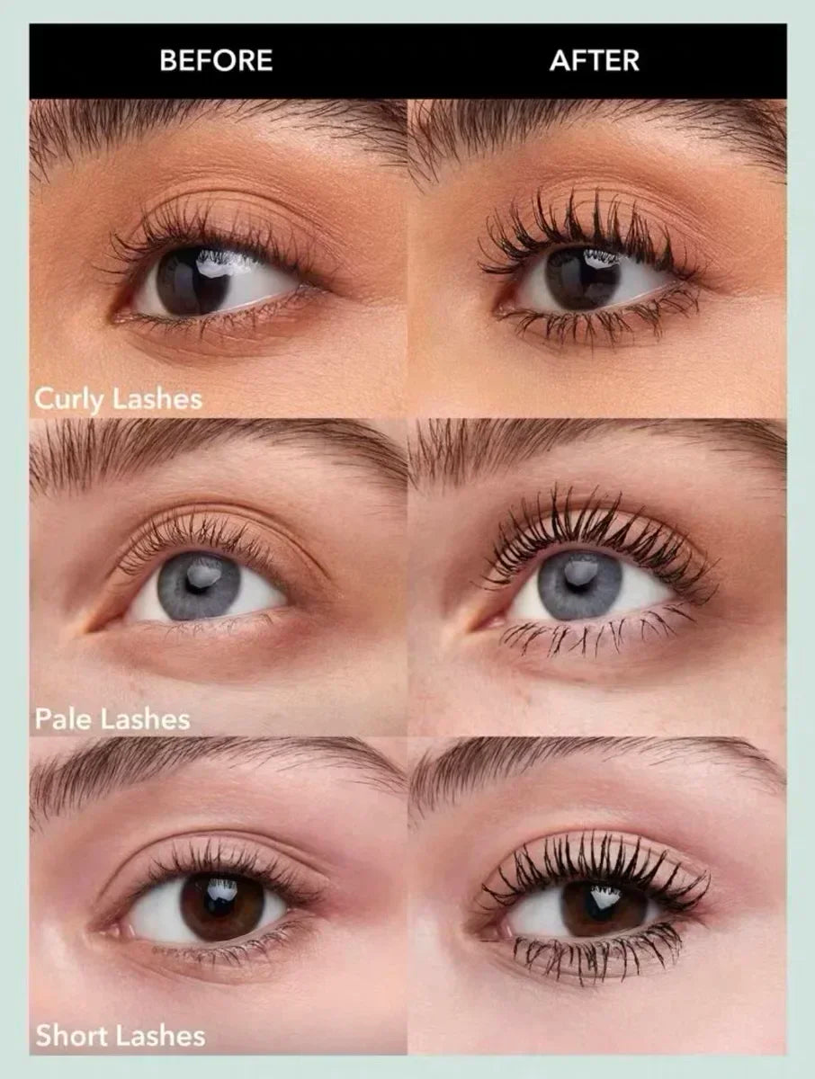 M&T Wear – SHEGLAM Long-Wearing Waterproof Mascara