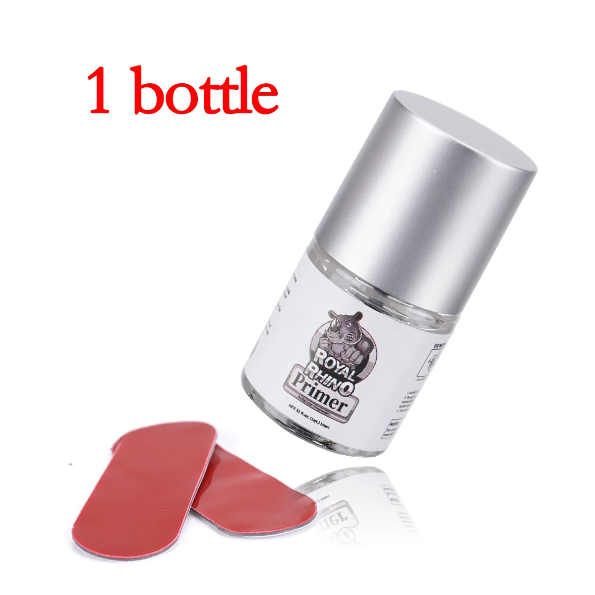 944 Primer Adhesion Promoter and Double Sided Tape Super Paste Combination 10ml Double Sided Tape Aid For Car Accessories