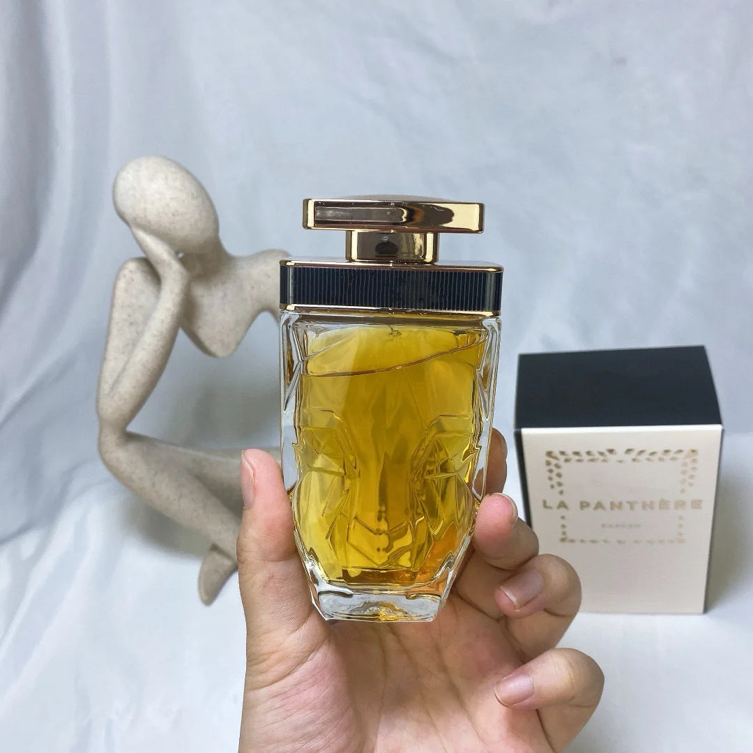 M&T Wear – Fierce Elegance Eau De Parfum 75ML