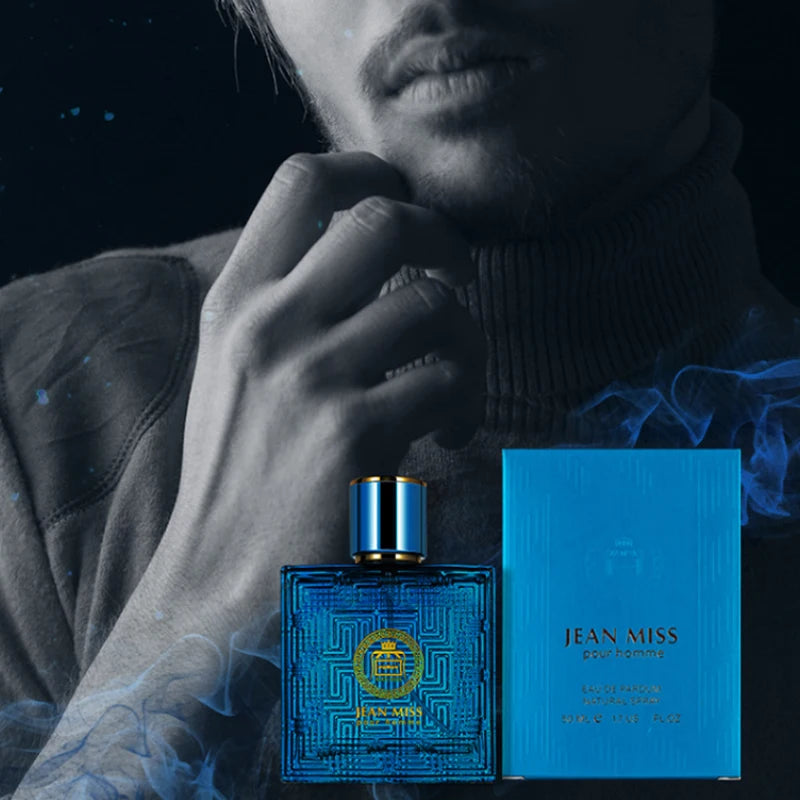 M&T Wear – Ares Men’s Perfume (50ml)