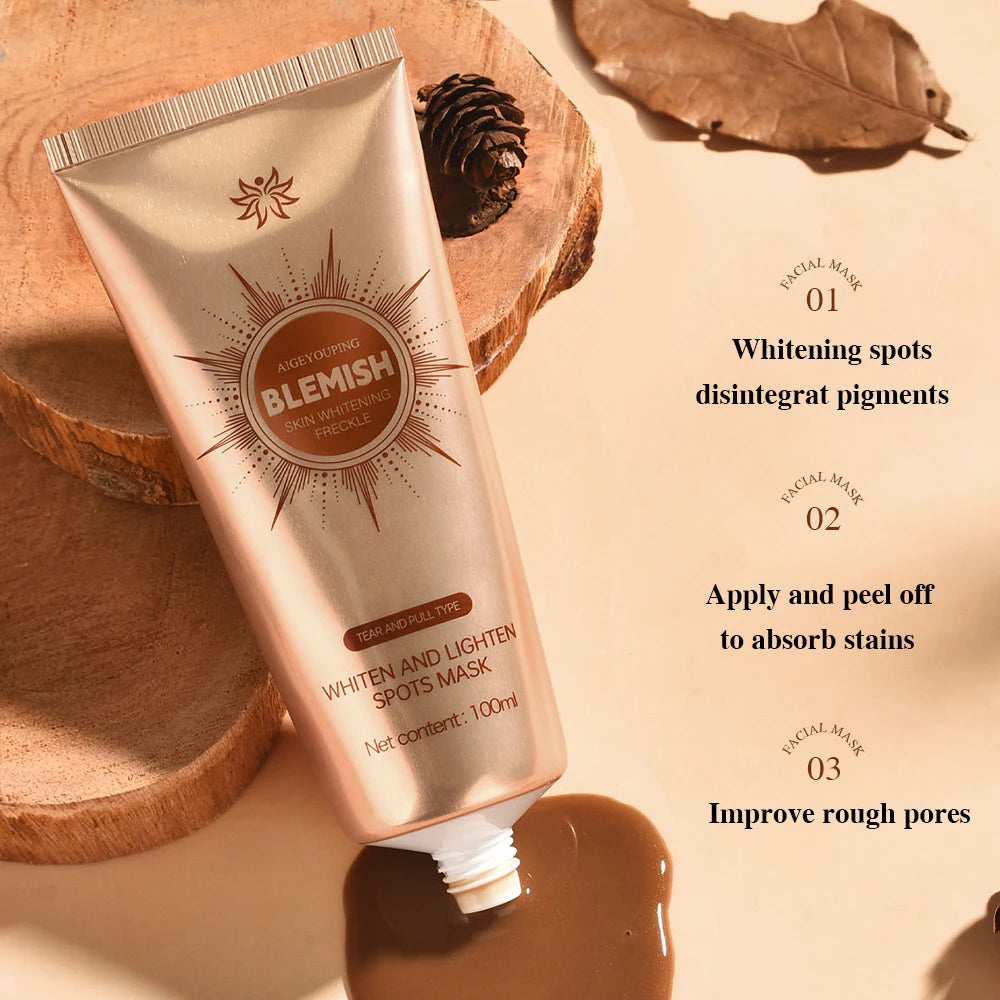 M&T Wear – Full Face Peel-Off Hydration Mask