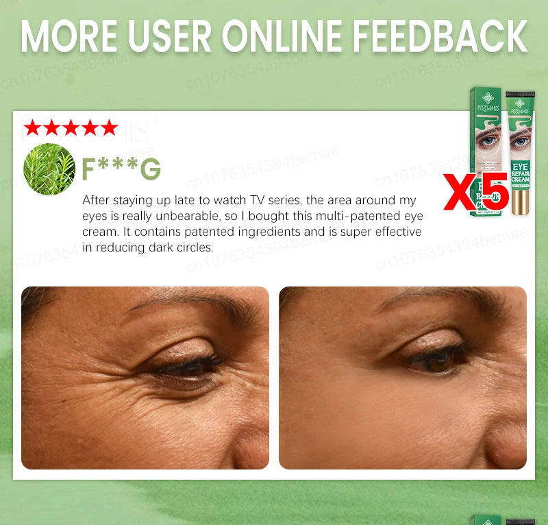 3 days to make you 20 years younger