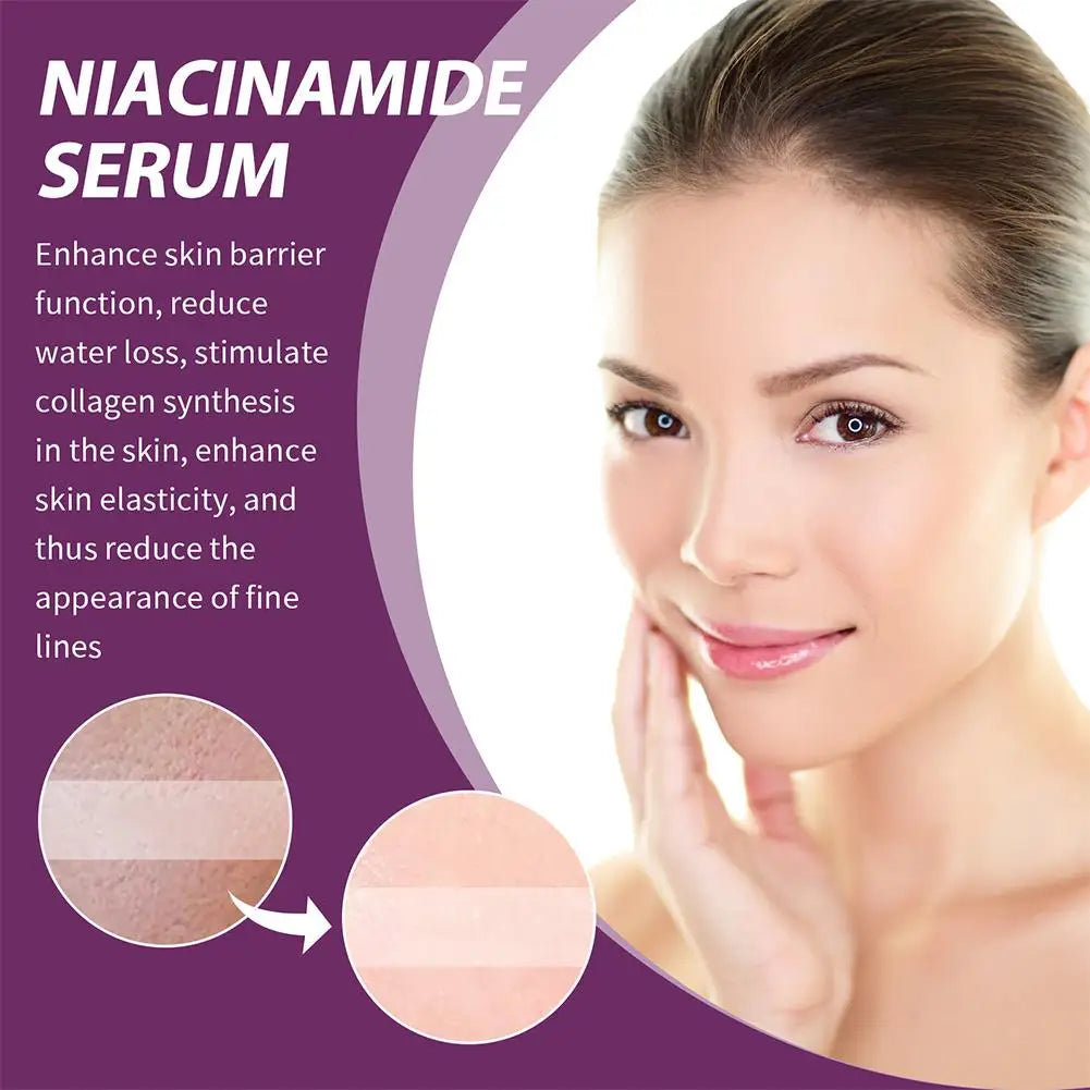 Deeply nourishing serum,