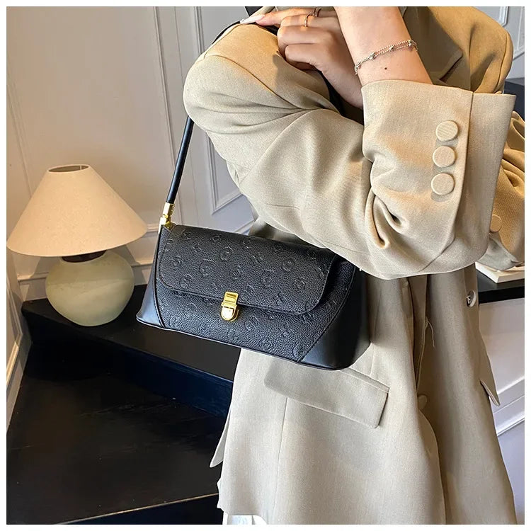 M&T Wear - 2025 Trending Women's Versatile Shoulder Bag