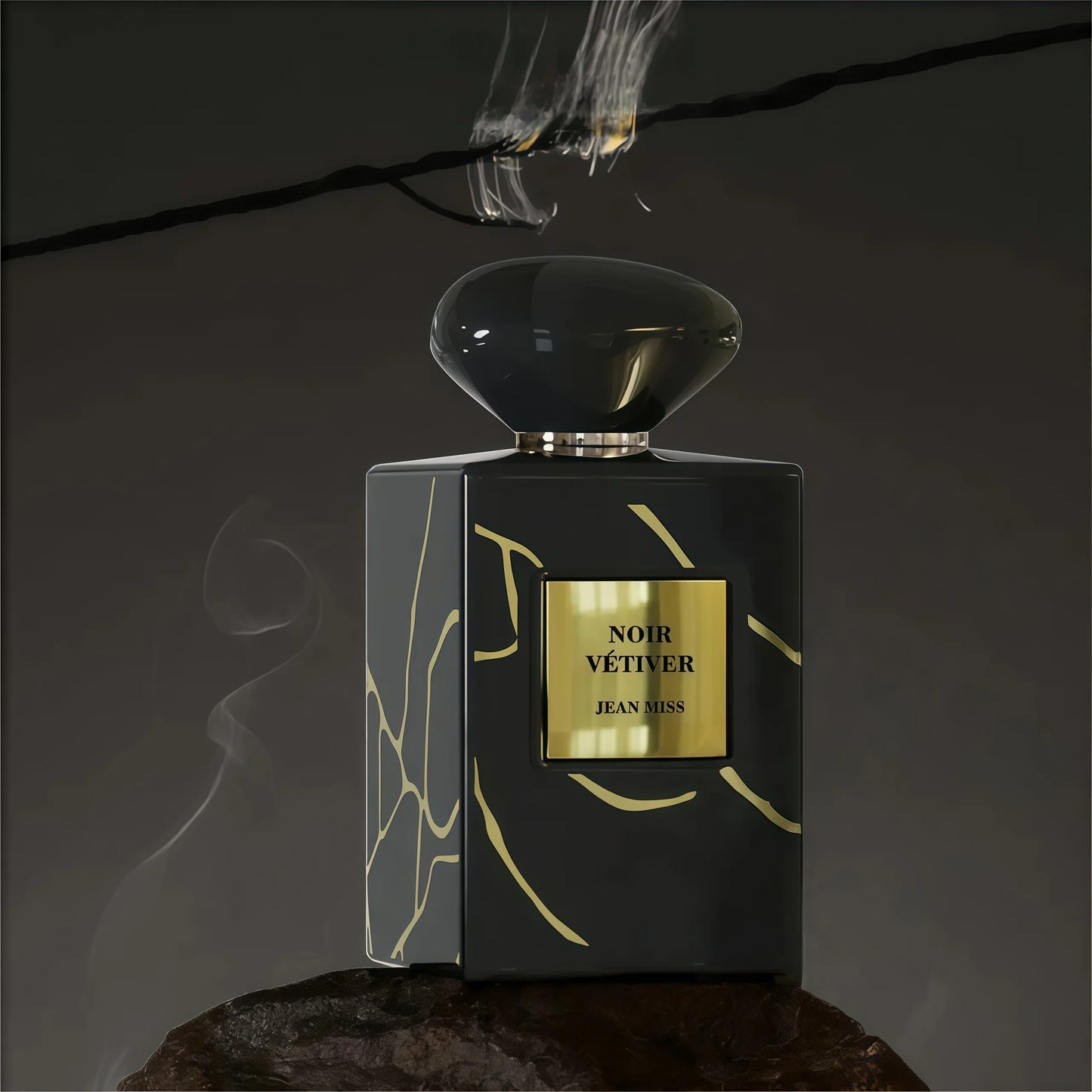 M&T Wear – Natural Plant Perfume for Women 100ml