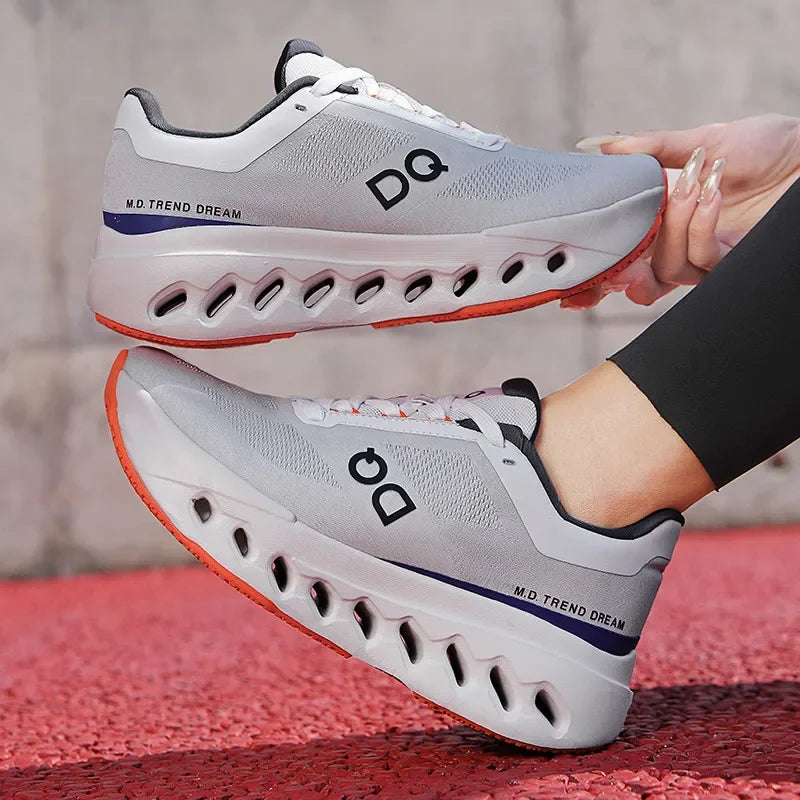 M&T Wear - Original Men Women Comfortable Shoes Unisex Breathable
