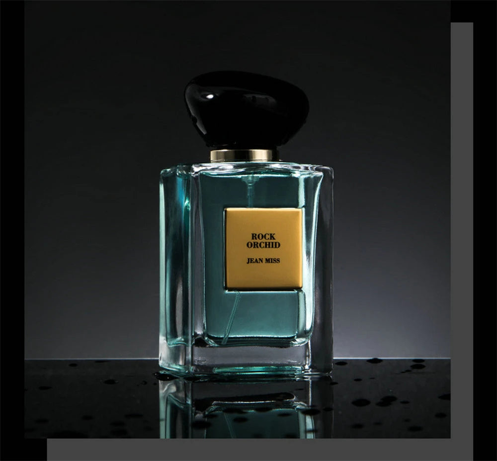 M&T Wear – Natural Plant Perfume for Women 100ml