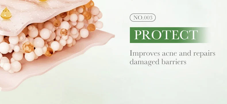 M&T Wear - Salicylic Acid Facial Cleanser