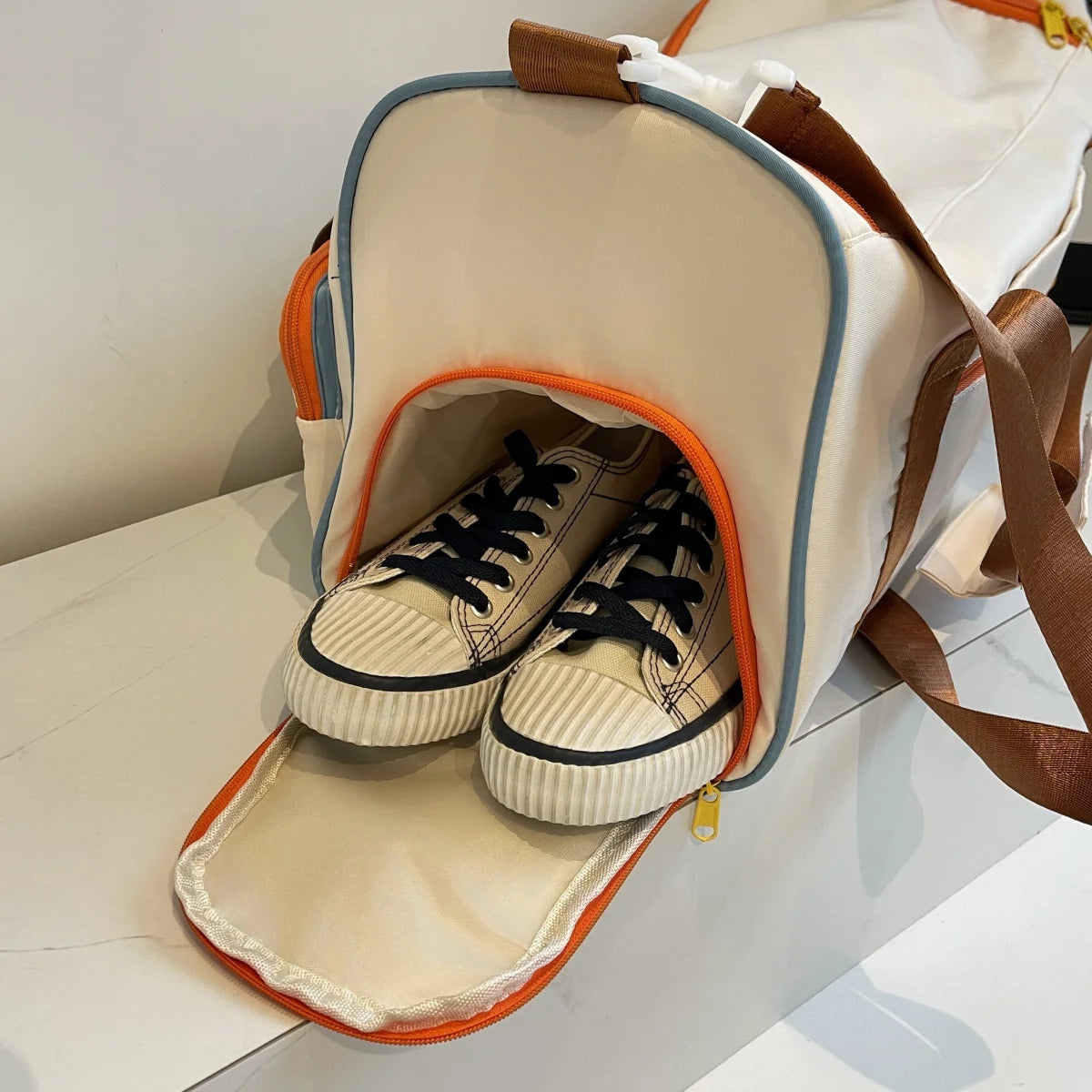 M&T Wear - Multifunctional Travel Bag