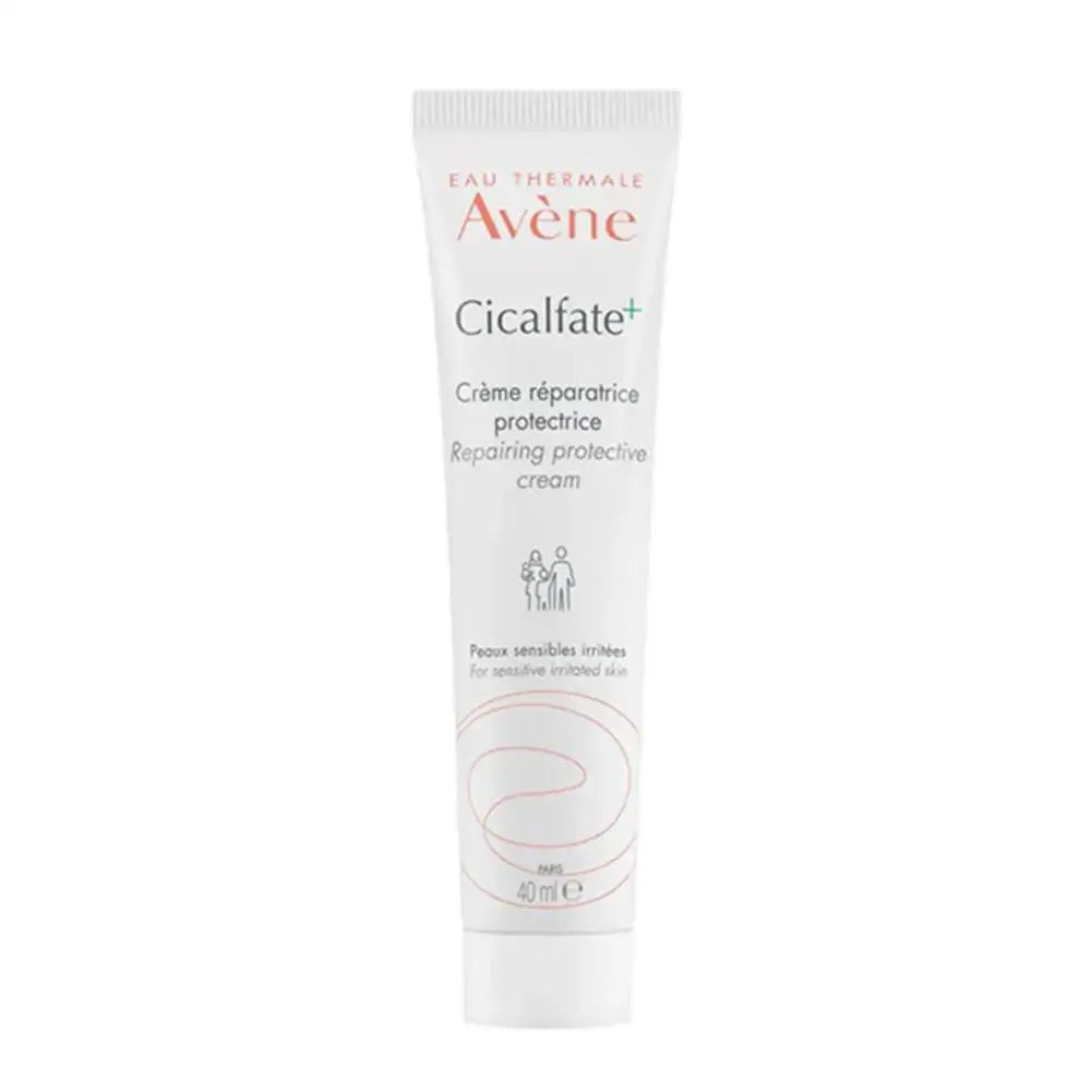 Avene Facial Cleanser SPF 50+ Sunscreen Deep Cleansing Whitening Cold Cream Removes Face Dirt Moisturizing Gel Skin Care