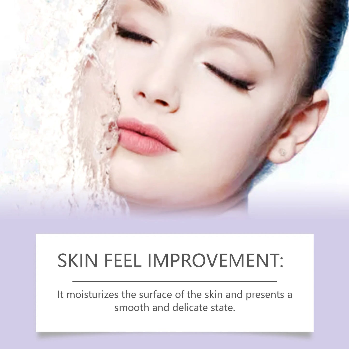 M&T Wear – Facial Roller Serum | Hydrating, Firming & Smoothing Skin Care Serum