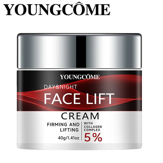 Wrinkle Removing Cream Anti Aging Firming Lifting Fade Fine Lines Whitening Moisturizing Brightening Skin Care Cosmetic