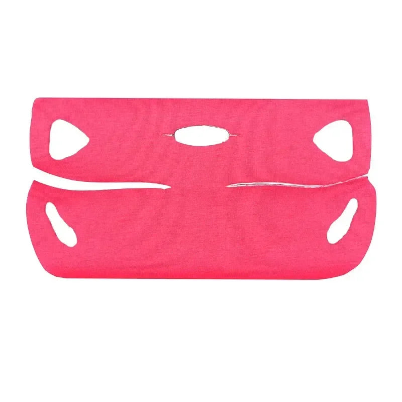 Facial Lifting Mask V Shape Face Lifting Slim Mask Chin Cheek Lift Up Anti Aging Facial Slimming Bandage Beauty Face Skin Care