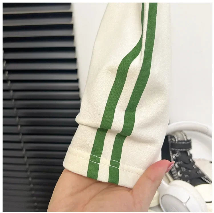 M&T Wear - Kids Clothes Cotton Set Short Sleeve Suit Baby Girls Boys Set Summer Tops +short Children's Wear 2024 New