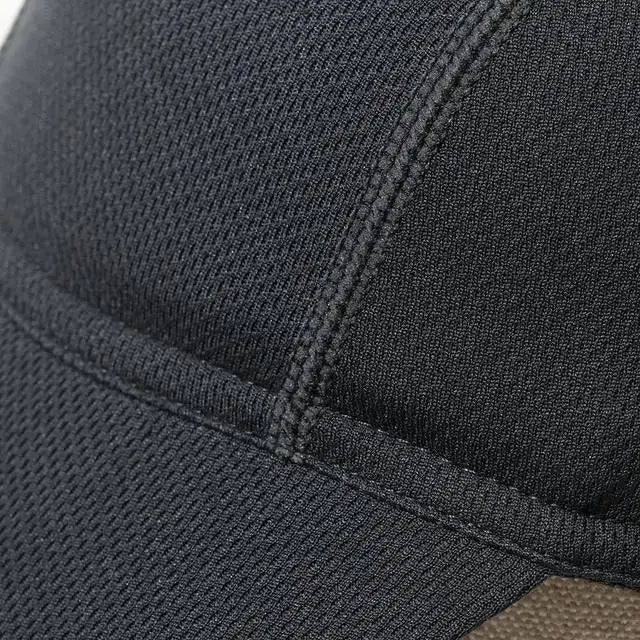 M&T Wear - Summer Cycling Cap with Visor & UV Protection