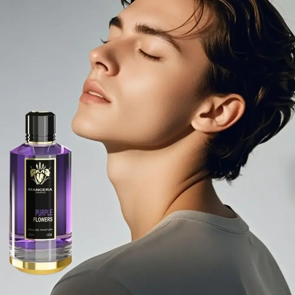 M&T Wear – Tobacco Essence Parfume (120ml)