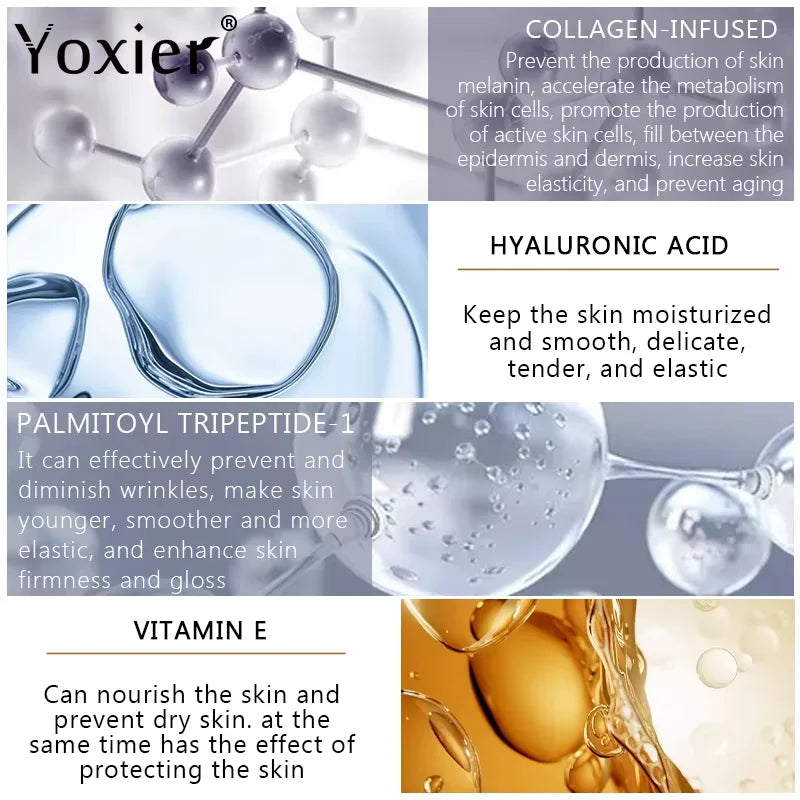 M&T Wear – Instant Lip Plumper Oil (15g)