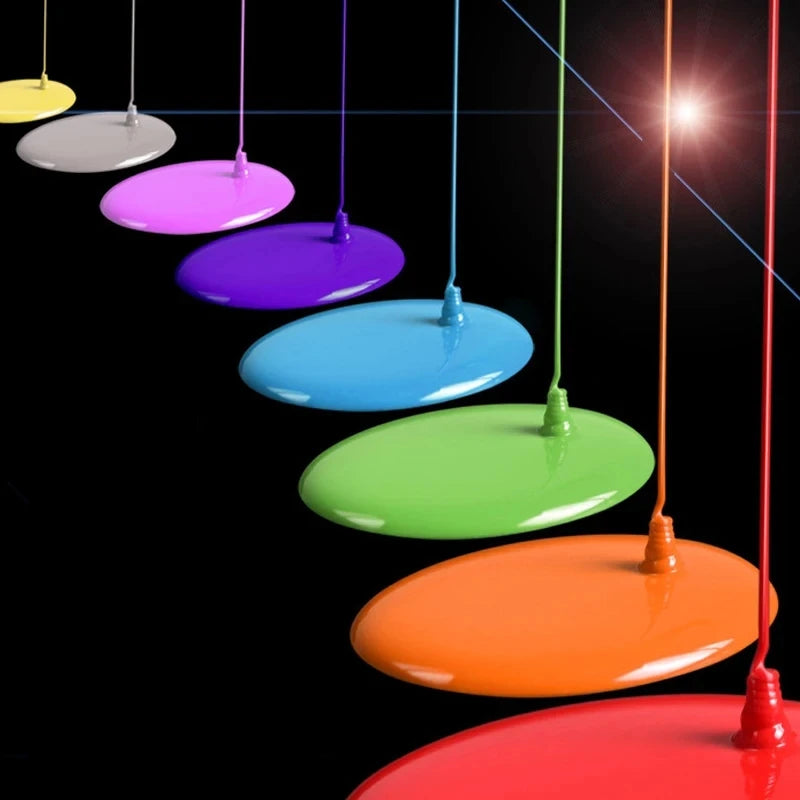 M&T Wear - 36 Color Gel Nail Polish Collection | Semi-Permanent Soak Off UV/LED Gel Varnish (8ml)