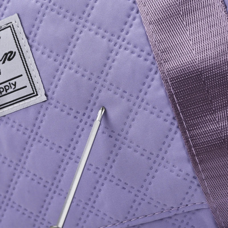 M&T Wear - Large Capacity Travel Duffle Bag & Weekender Tote