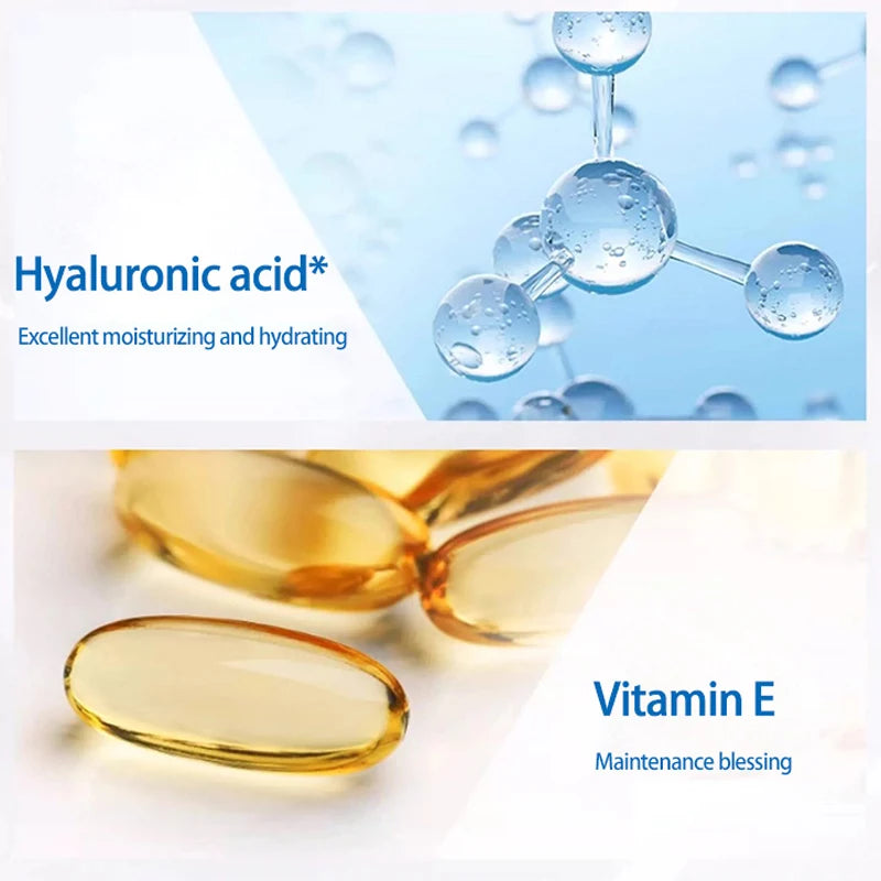 M&T Wear – Moisturizing Cream 85g with Hyaluronic Acid & Ceramides